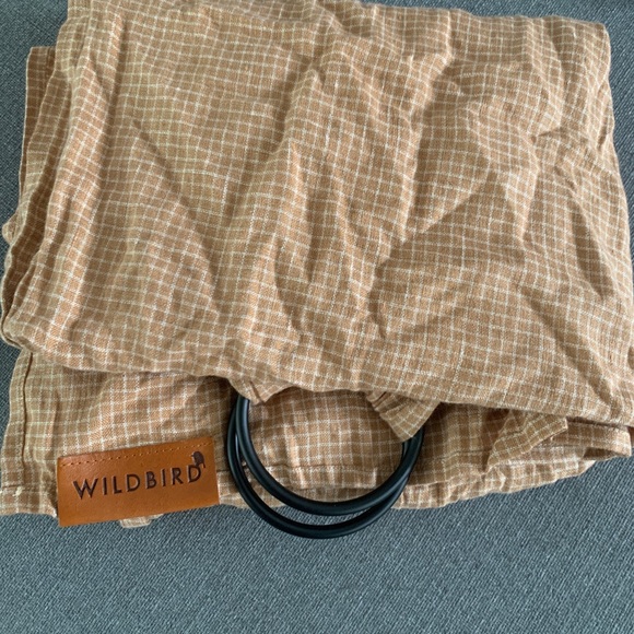 Wildbird Ring Sling - Picture 3 of 3